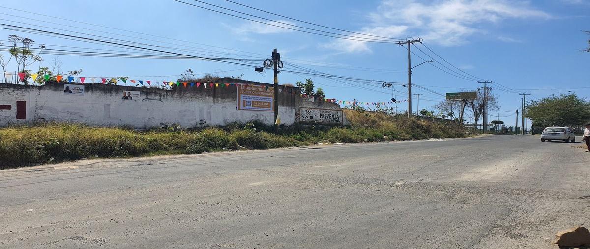 Foto de terreno habitacional en avenida san gaspar , alamedas de zalatitán, tonalá, jalisco, 0 foto 03 Foto de terreno habitacional en venta en avenida san gaspar , alamedas de zalatitán, tonalá, jalisco, 0 No. 03