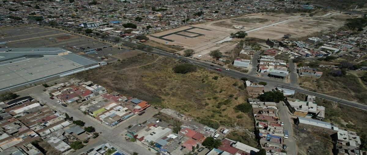 Foto de terreno habitacional en venta en avenida san gaspar , jalisco 2a. sección, tonalá, jalisco, 0 No. 03
