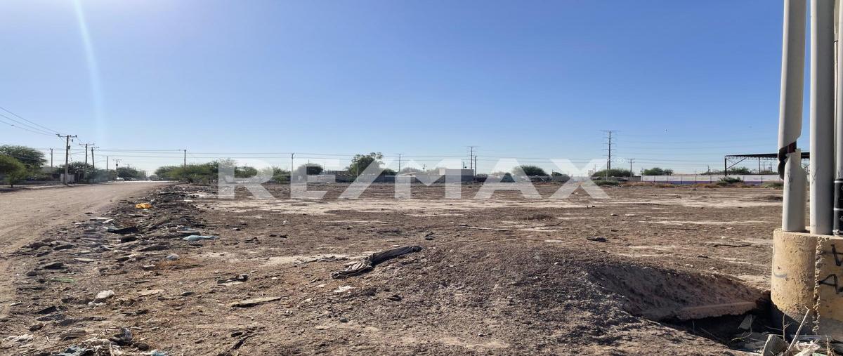 Foto de terreno habitacional en venta en avenida san hipolito s/n , progreso, mexicali, baja california, 0 No. 03