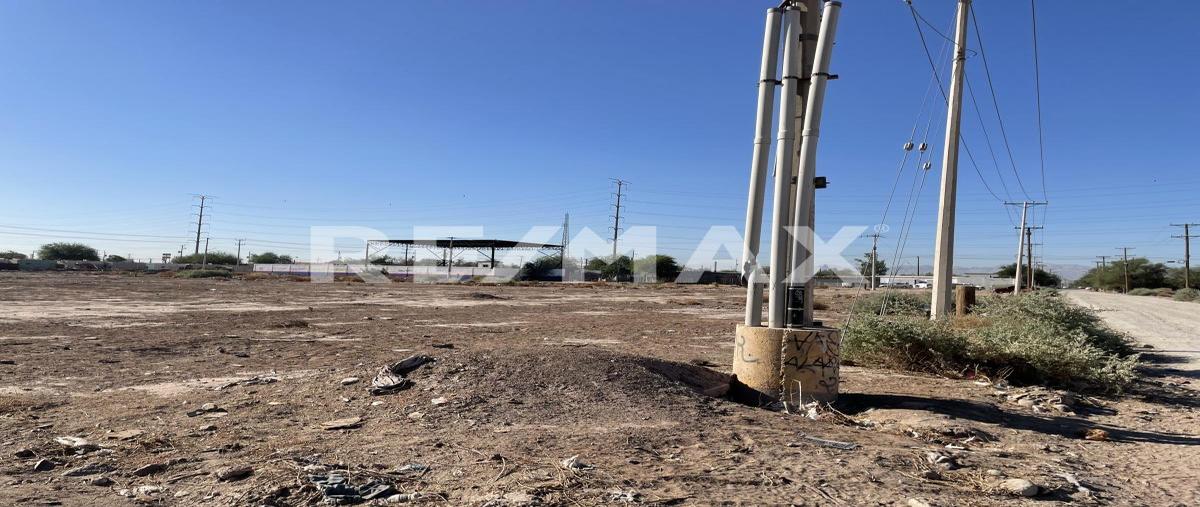 Foto de terreno habitacional en venta en avenida san hipolito s/n , progreso, mexicali, baja california, 0 No. 04