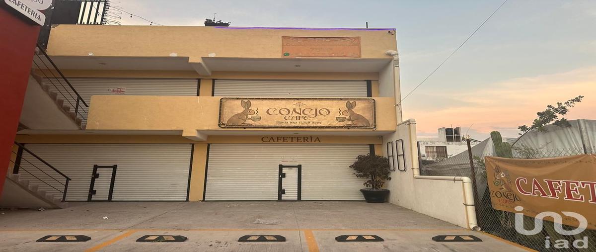 Foto de local en renta en avenida san ignacio 1097, misión de san jerónimo, aguascalientes, aguascalientes, 29933265 No. 04
