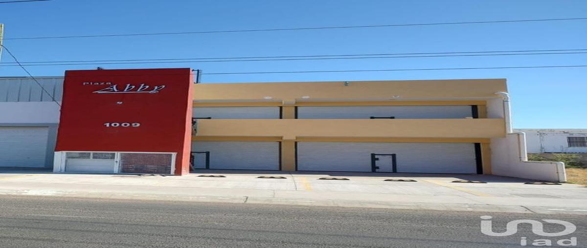 Foto de local en renta en avenida san ignacio 1097, misión de san jerónimo, aguascalientes, aguascalientes, 29933265 No. 05