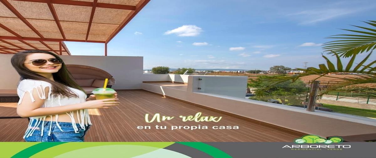 Foto de casa en venta en avenida san ignacio , arboreto residencial, zapopan, jalisco, 0 No. 04