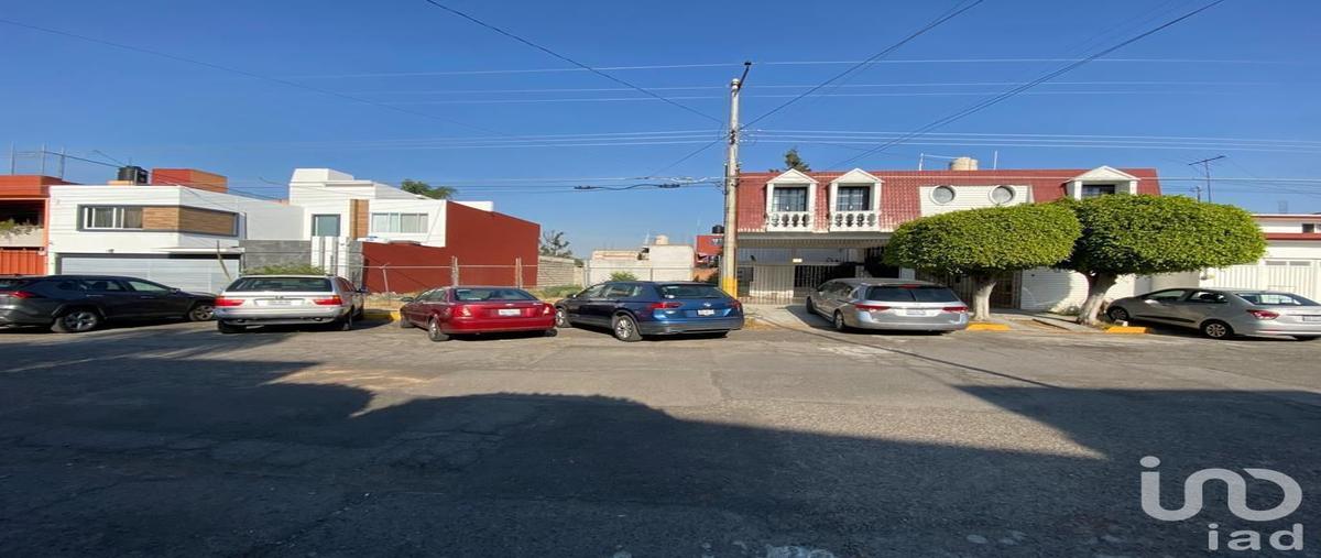 Foto de terreno habitacional en venta en avenida san ignacio poniente 207, arboledas de san ignacio, puebla, puebla, 29696556 No. 03