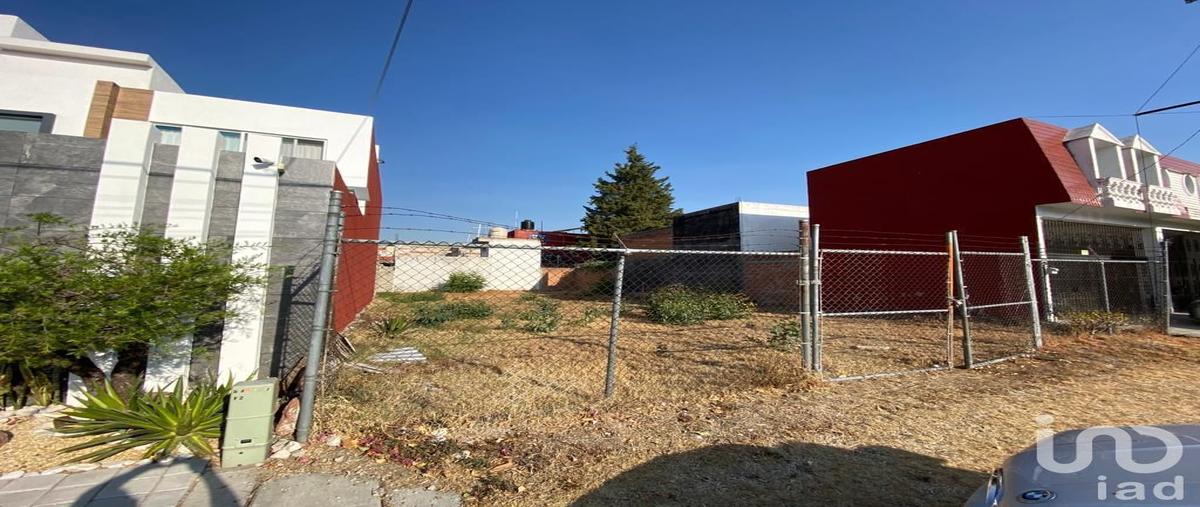 Foto de terreno habitacional en venta en avenida san ignacio poniente 207, arboledas de san ignacio, puebla, puebla, 29696556 No. 04