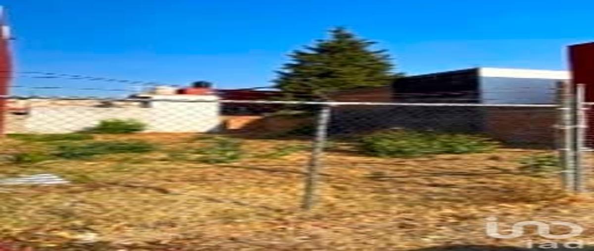 Foto de terreno habitacional en venta en avenida san ignacio poniente 207, arboledas de san ignacio, puebla, puebla, 29696556 No. 05