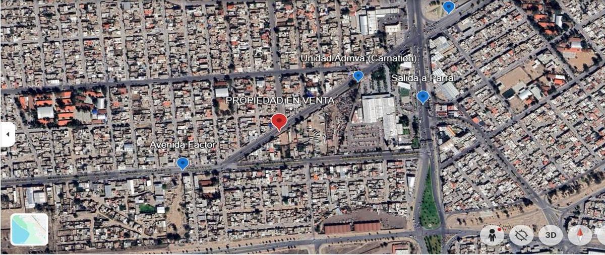 Foto de edificio en venta en avenida san ignacio , san ignacio, durango, durango, 30899517 No. 04