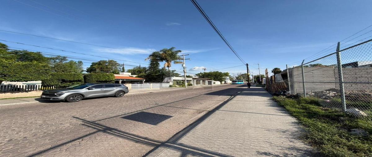 Foto de terreno habitacional en avenida san isidro 20, villas del mesón, querétaro, querétaro, 0 foto 03 Foto de terreno habitacional en venta en avenida san isidro 20, villas del mesón, querétaro, querétaro, 0 No. 03