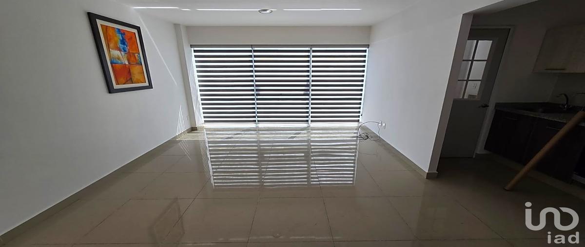 Foto de departamento en renta en avenida san isidro 230, santa lucia, azcapotzalco, df / cdmx, 0 No. 03