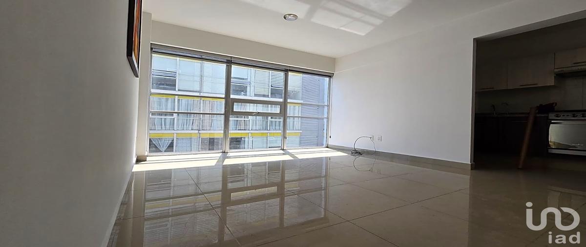 Foto de departamento en renta en avenida san isidro 230, santa lucia, azcapotzalco, df / cdmx, 0 No. 04