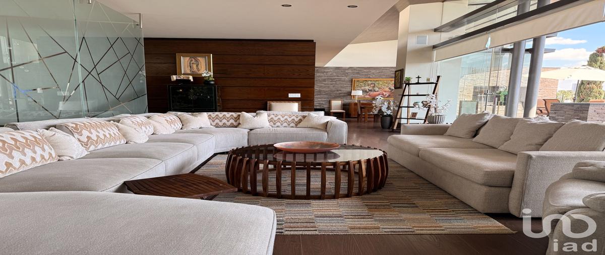 Foto de casa en venta en avenida san isidro 438, villas del mesÃ³n, querÃ©taro, querÃ©taro, 31550176 No. 03