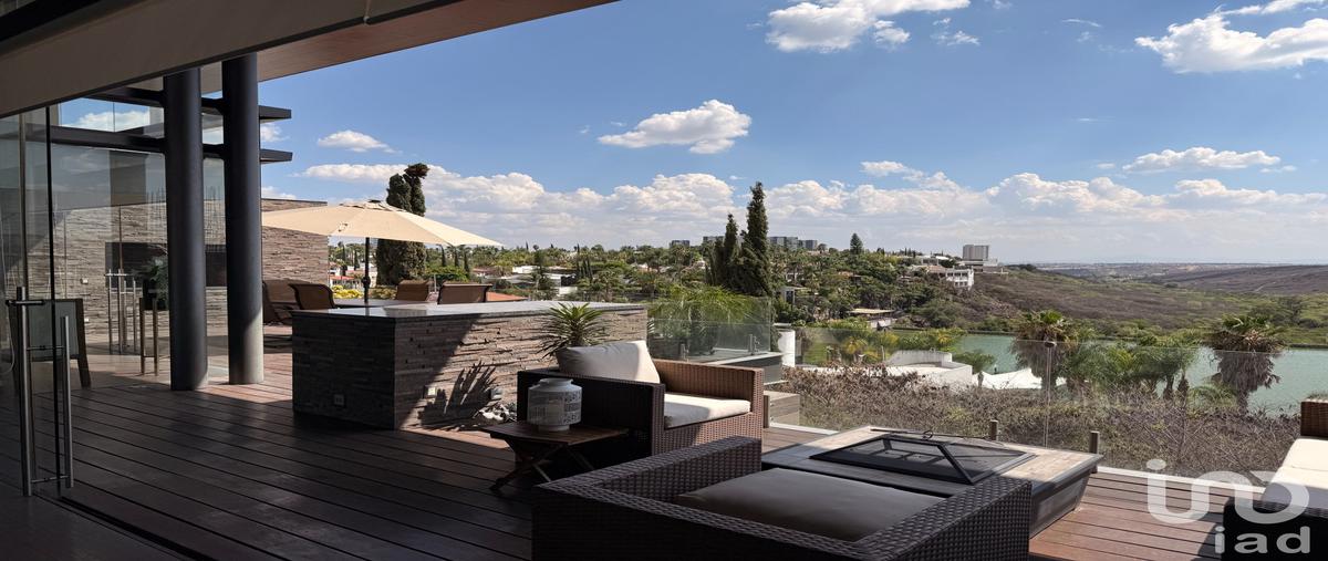 Foto de casa en venta en avenida san isidro 438, villas del mesÃ³n, querÃ©taro, querÃ©taro, 31550176 No. 04