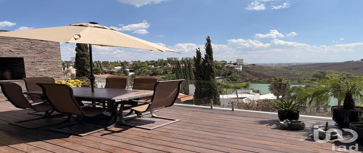 Foto de casa en venta en avenida san isidro 438, villas del mesÃ³n, querÃ©taro, querÃ©taro, 31550176 No. 05