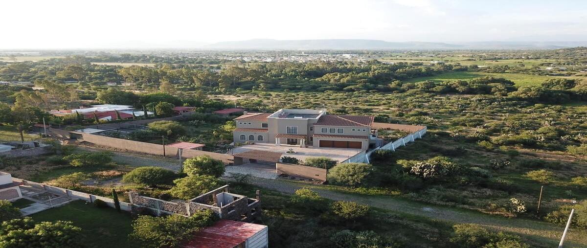 Foto de casa en venta en avenida san isidro , amazcala, el marqués, querétaro, 0 No. 03