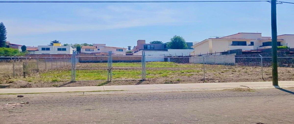Foto de terreno habitacional en venta en avenida san isidro , juriquilla, querétaro, querétaro, 0 No. 04