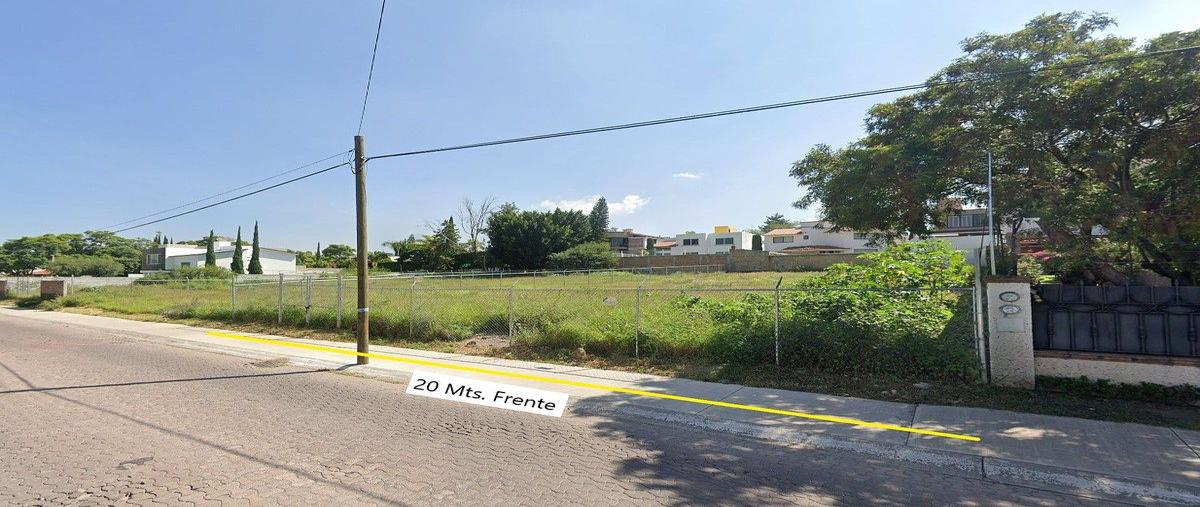 Foto de terreno habitacional en venta en avenida san isidro , juriquilla, querétaro, querétaro, 31132659 No. 05
