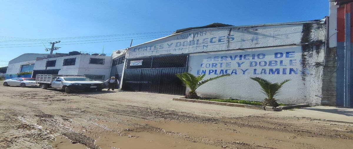 Foto de bodega en venta en avenida san isidro , san isidro, cuautitlán izcalli, méxico, 28745665 No. 04