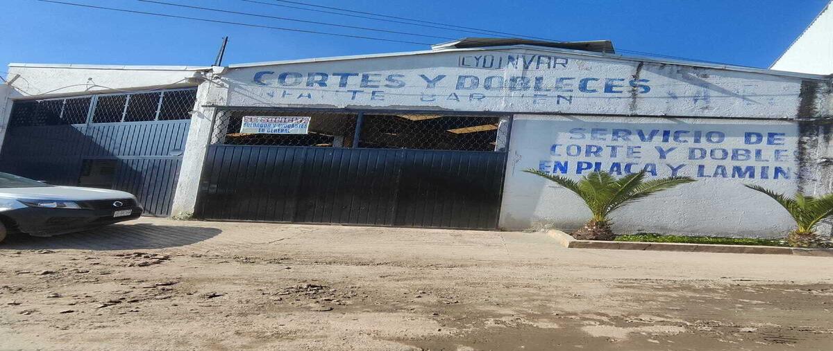 Foto de bodega en venta en avenida san isidro , san isidro, cuautitlán izcalli, méxico, 28745665 No. 05