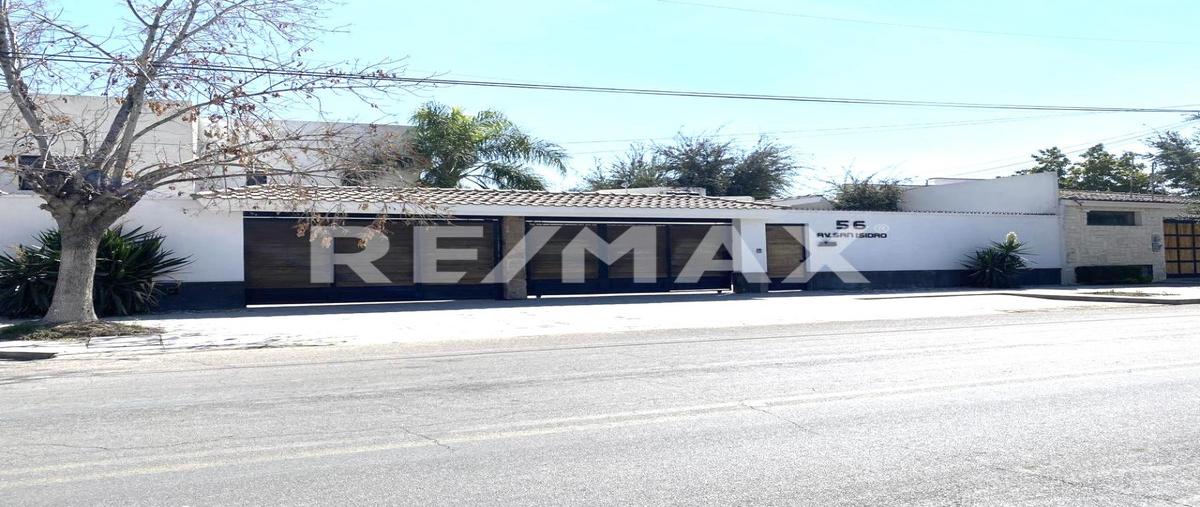 Foto de casa en avenida san isidro , san isidro, torreón, coahuila de zaragoza, 0 foto 01 Foto de casa en venta en avenida san isidro , san isidro, torreón, coahuila de zaragoza, 0 No. 01