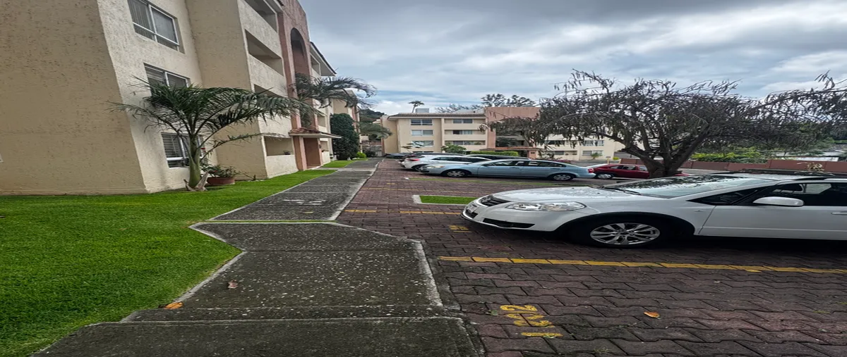 Foto de departamento en renta en avenida san jeronimo 117, la pradera, cuernavaca, morelos, 30328914 No. 01