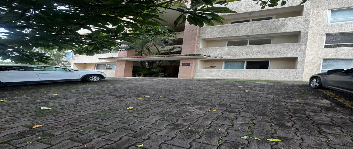 Foto de departamento en renta en avenida san jeronimo 117, la pradera, cuernavaca, morelos, 30328914 No. 02