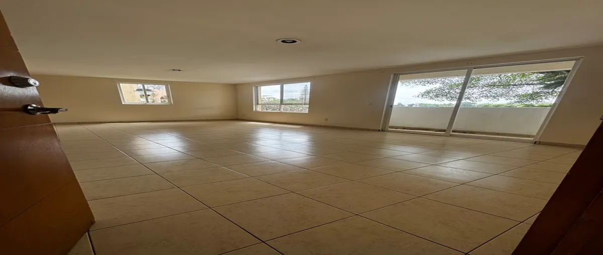 Foto de departamento en renta en avenida san jeronimo 117, la pradera, cuernavaca, morelos, 30328914 No. 05