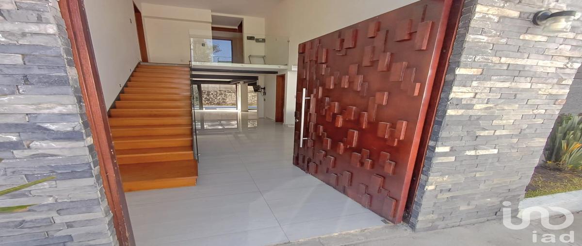 Foto de casa en avenida san jerónimo 1223, san jerónimo lídice, la magdalena contreras, df / cdmx, 0 foto 03 Foto de casa en renta en avenida san jerónimo 1223, san jerónimo lídice, la magdalena contreras, df / cdmx, 0 No. 03