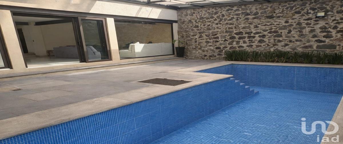 Foto de casa en venta en avenida san jerónimo 1242, san jerónimo lídice, la magdalena contreras, df / cdmx, 0 No. 04