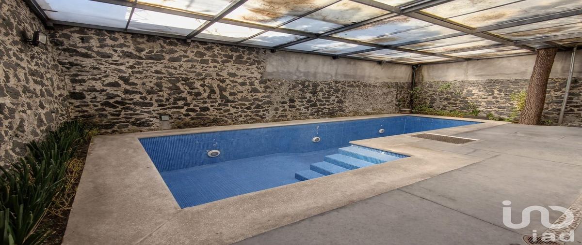 Foto de casa en venta en avenida san jerónimo 1242, san jerónimo lídice, la magdalena contreras, df / cdmx, 31028343 No. 05