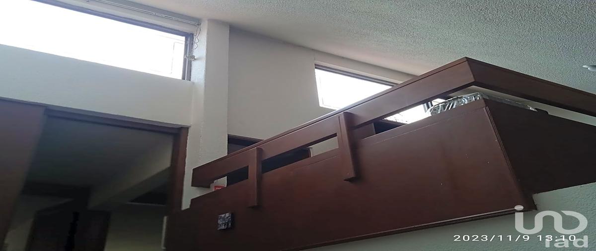 Foto de casa en venta en avenida san jerónimo 1793, lomas quebradas, la magdalena contreras, df / cdmx, 30909236 No. 05