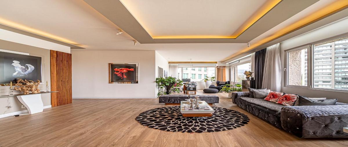 Foto de departamento en venta en avenida san jeronimo 369, la otra banda, álvaro obregón, df / cdmx, 26151969 No. 03
