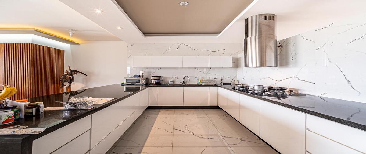Foto de departamento en venta en avenida san jeronimo 369, la otra banda, álvaro obregón, df / cdmx, 26151969 No. 04