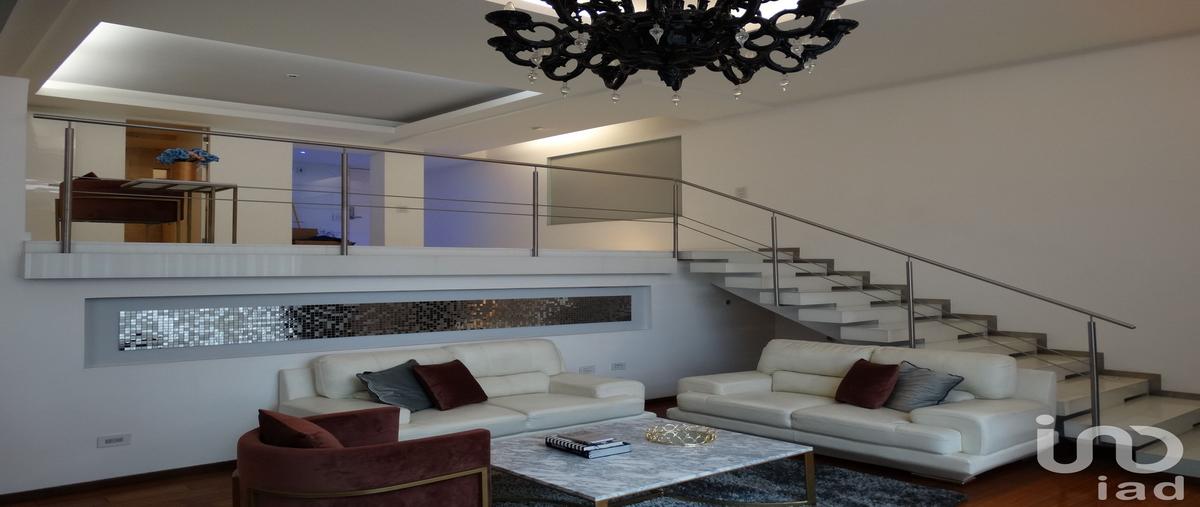 Foto de departamento en venta en avenida san jeronimo 463, tizapan, álvaro obregón, df / cdmx, 0 No. 03