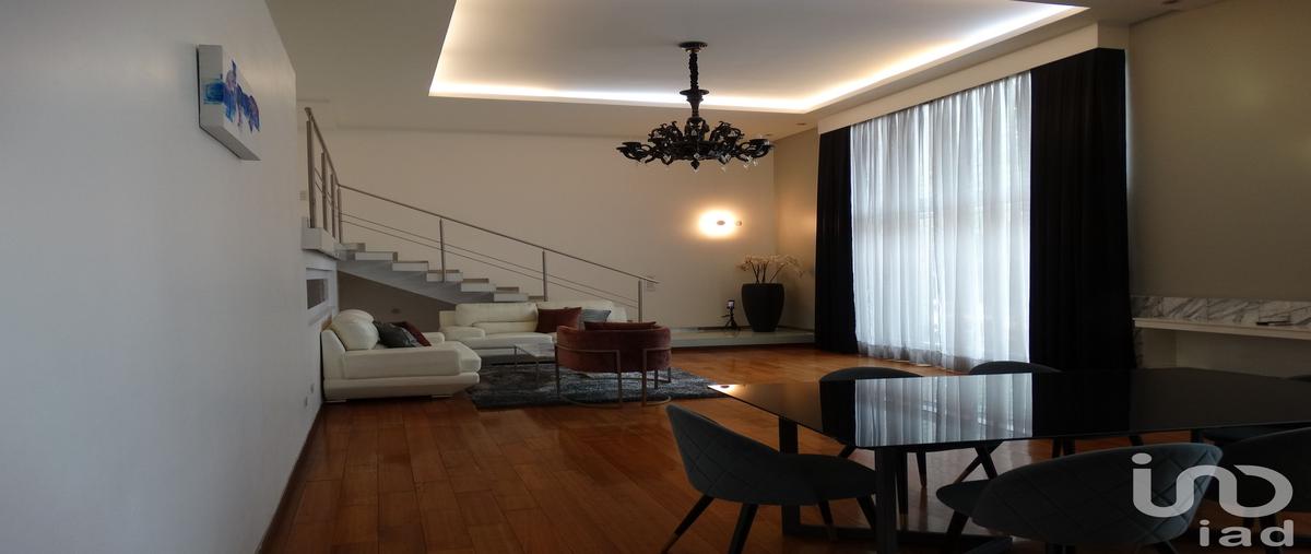 Foto de departamento en venta en avenida san jeronimo 463, tizapan, álvaro obregón, df / cdmx, 0 No. 04