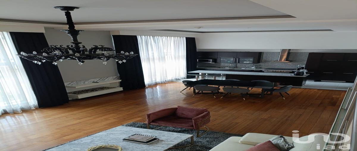 Foto de departamento en venta en avenida san jeronimo 463, tizapan, álvaro obregón, df / cdmx, 0 No. 05