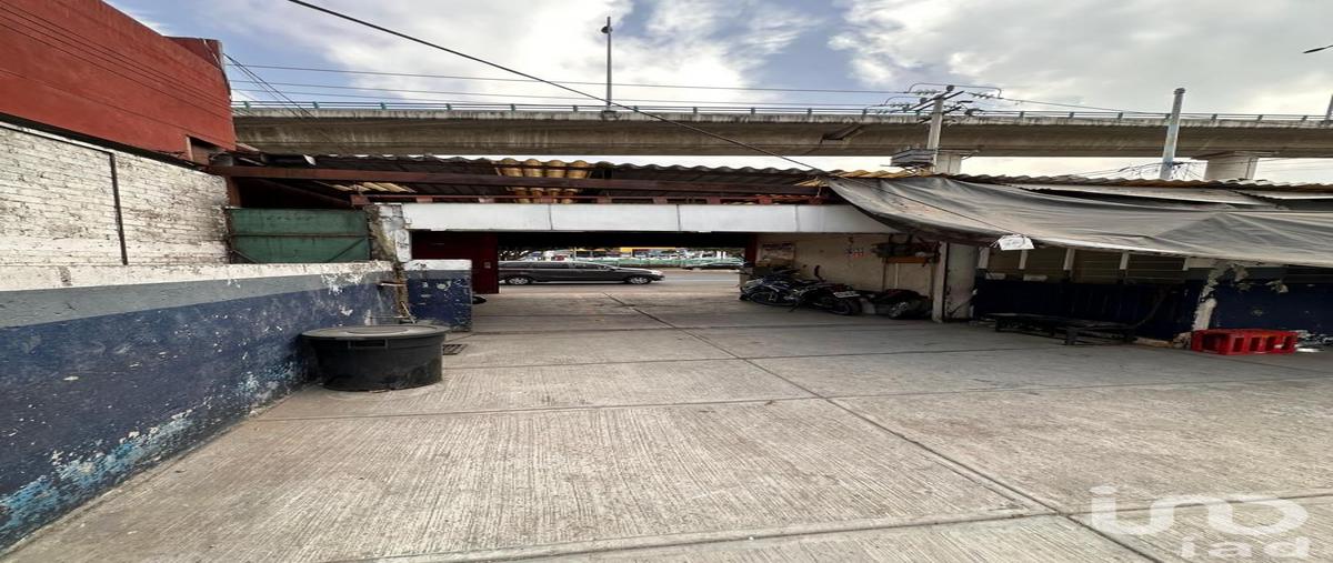 Foto de terreno comercial en venta en avenida san jerónimo 654, tizapan, álvaro obregón, df / cdmx, 30008264 No. 03