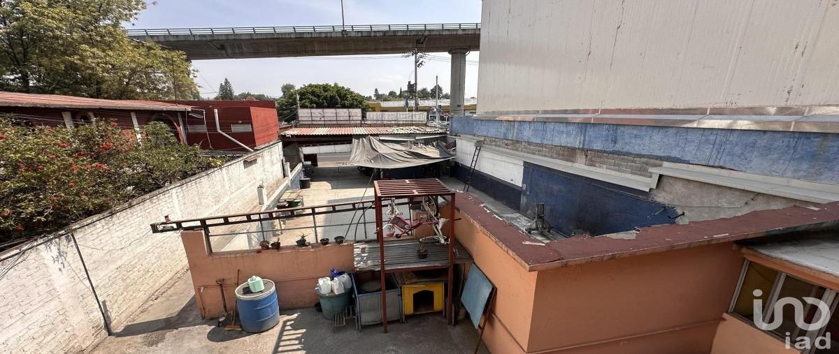 Foto de terreno comercial en venta en avenida san jerónimo 654, tizapan, álvaro obregón, df / cdmx, 30008264 No. 05