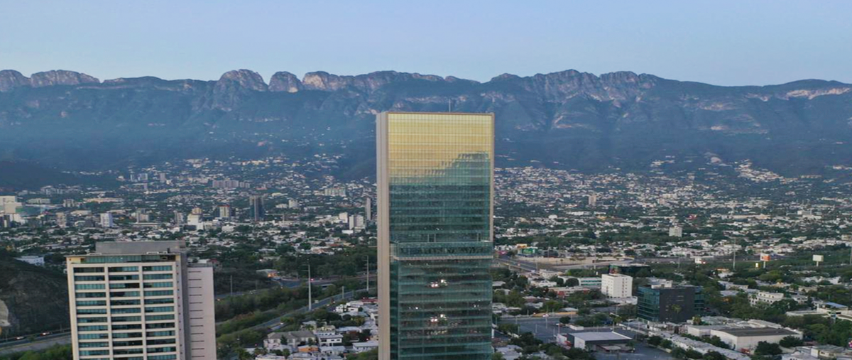 Foto de oficina en renta en avenida san jerónimo , colinas de san jerónimo, monterrey, nuevo león, 29425183 No. 05
