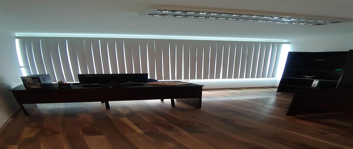 Foto de edificio en renta en avenida san jerónimo , el ocotal, la magdalena contreras, df / cdmx, 0 No. 05