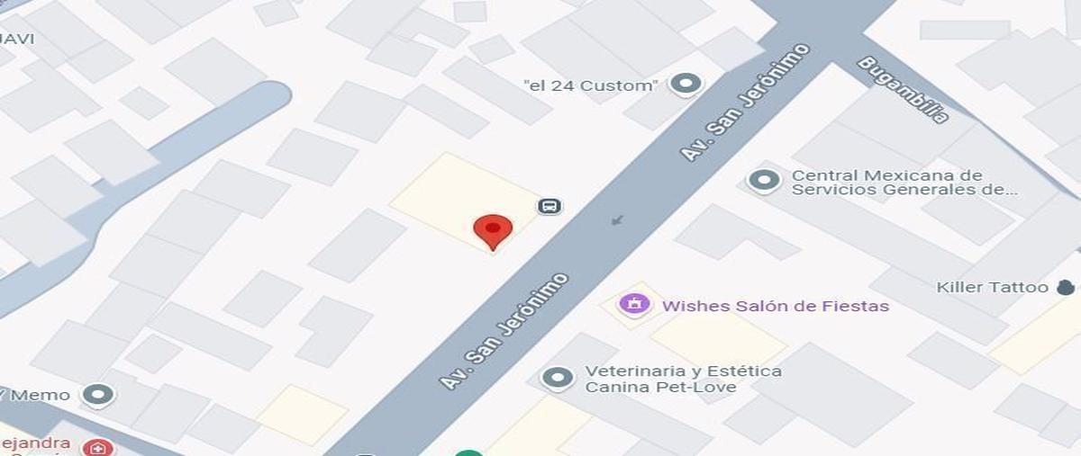 Foto de terreno habitacional en venta en avenida san jeronimo , el toro, la magdalena contreras, df / cdmx, 30365873 No. 04