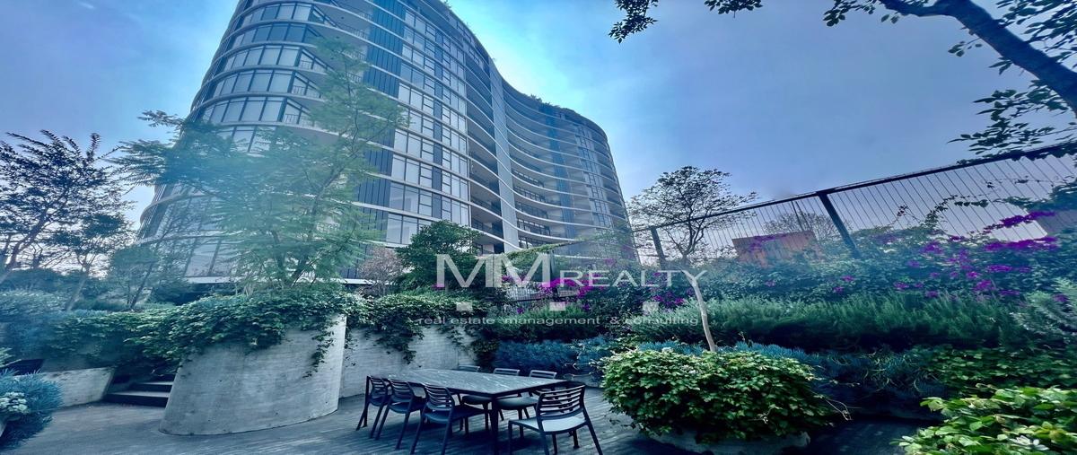 Foto de departamento en venta en avenida san jerónimo , jardines del pedregal, álvaro obregón, df / cdmx, 27357883 No. 05