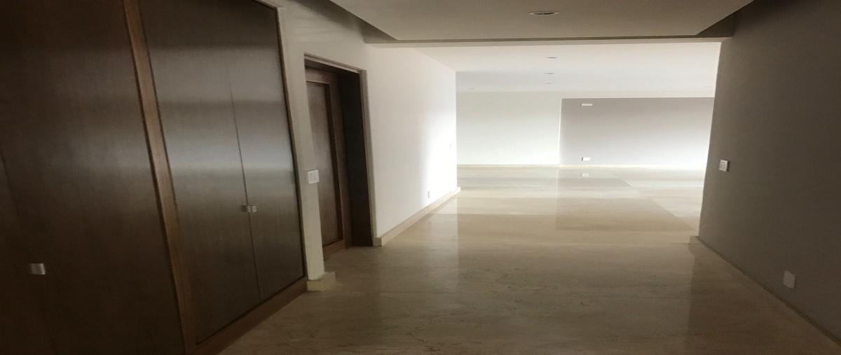 Foto de departamento en venta en avenida san jerónimo , jardines del pedregal, álvaro obregón, df / cdmx, 0 No. 03