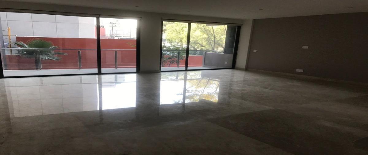 Foto de departamento en venta en avenida san jerónimo , jardines del pedregal, álvaro obregón, df / cdmx, 28873688 No. 04