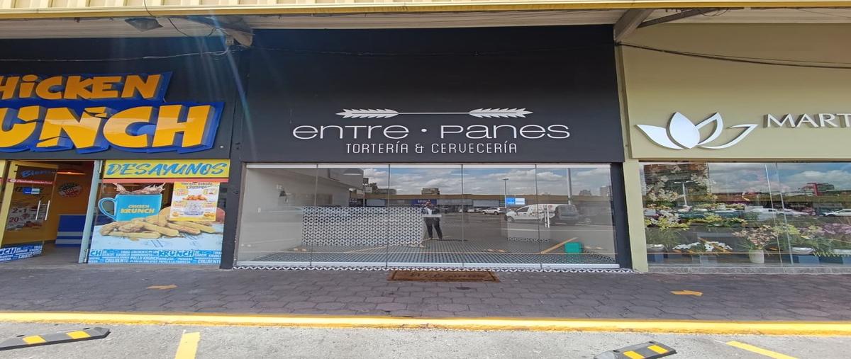 Foto de local en renta en avenida san jerónimo , jardines del pedregal, álvaro obregón, df / cdmx, 30323421 No. 04
