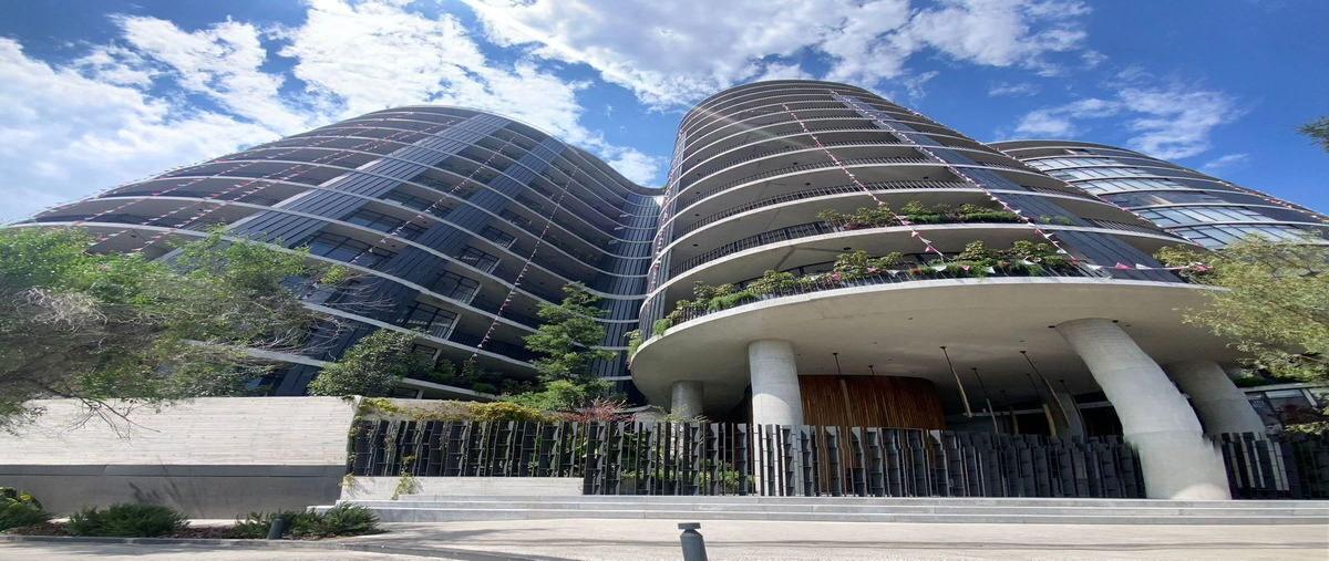 Foto de departamento en renta en avenida san jeronimo , jardines del pedregal, álvaro obregón, df / cdmx, 0 No. 04