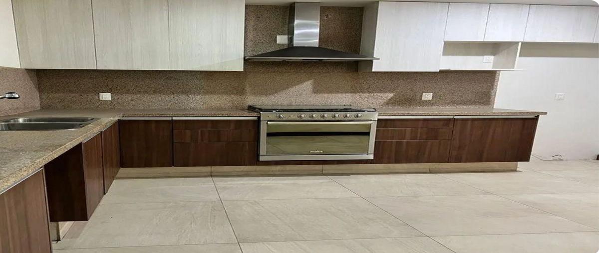 Foto de departamento en renta en avenida san jerónimo , jardines del pedregal, álvaro obregón, df / cdmx, 0 No. 03