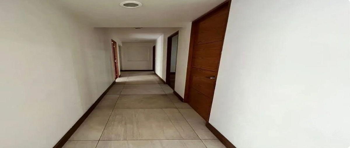 Foto de departamento en renta en avenida san jerónimo , jardines del pedregal, álvaro obregón, df / cdmx, 0 No. 04