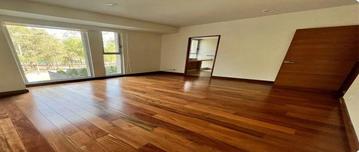 Foto de departamento en renta en avenida san jerónimo , jardines del pedregal, álvaro obregón, df / cdmx, 0 No. 05