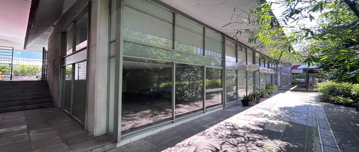Foto de local en renta en avenida san jeronimo , joyas del pedregal, coyoacán, df / cdmx, 0 No. 03