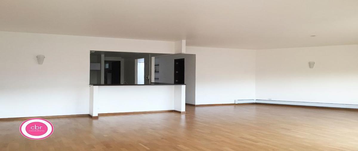 Foto de departamento en venta en avenida san jerónimo , la otra banda, álvaro obregón, df / cdmx, 18620316 No. 04